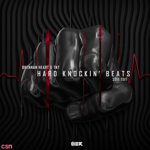 Hard Knockin' Beats (2018 Edit) [Single]
