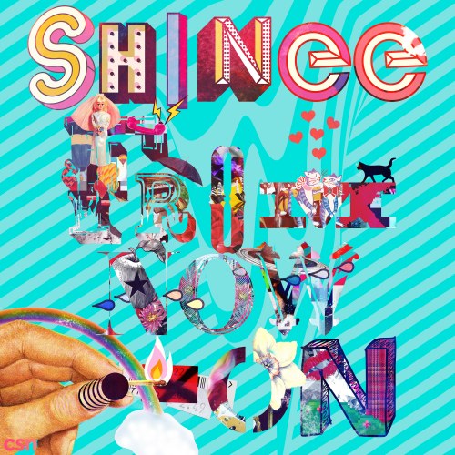 SHINee