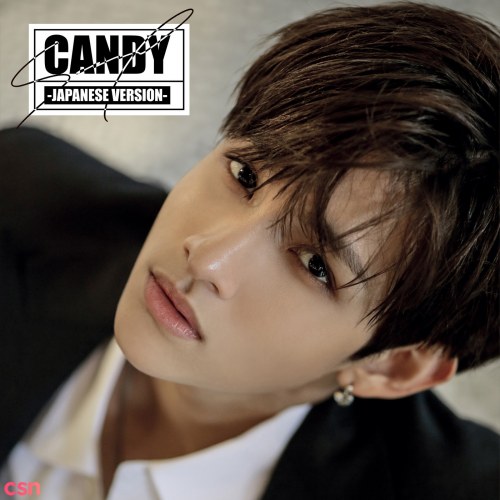 Candy (Japanese Version) (EP)