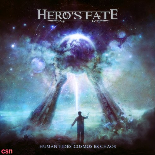 Human Tides: Cosmos ex Chaos