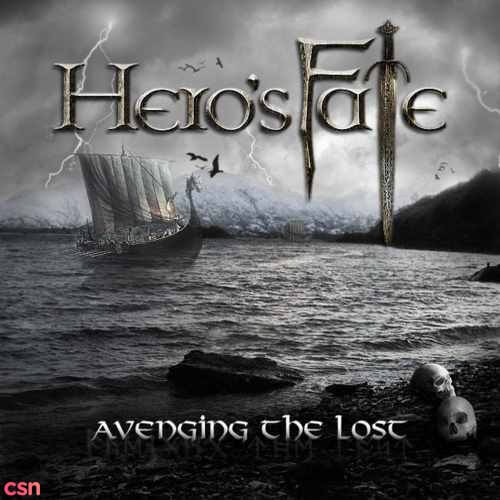 Avenging The Lost (EP)