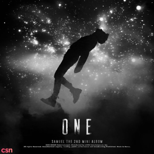 One (EP)