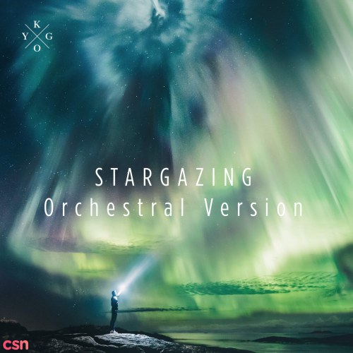 Stargazing (Orchestral Version)