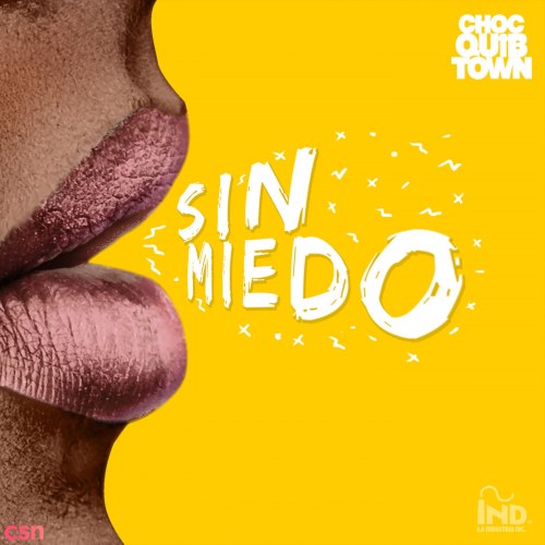 Sin Miedo (Album)