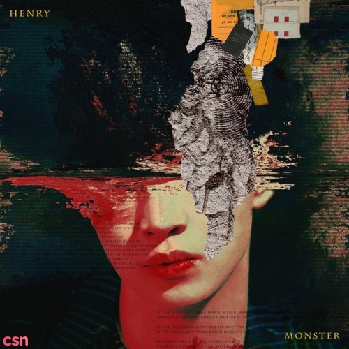 Henry Lau