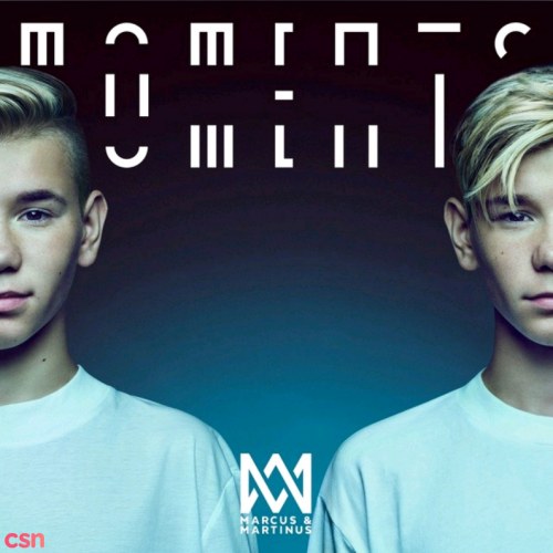 Moments (Deluxe)