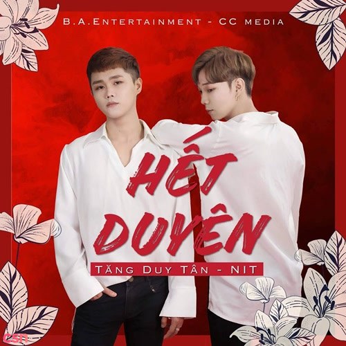 Hết Duyên (Do Người Kia) (Single)