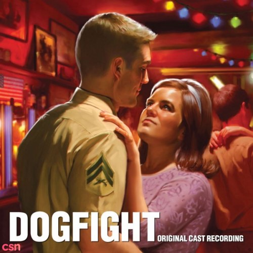 Dogfight Original Cast Ensemble