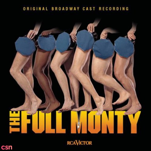 The Full Monty (Original Broadway Cast Recording)