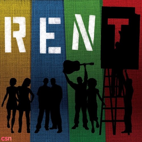 Rent Demo Cast