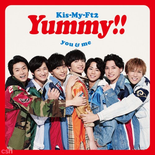 Kis-My-Ft2