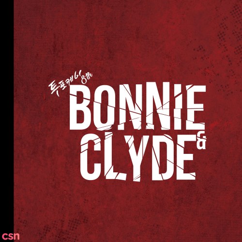 Bonnie N Clyde (EP)