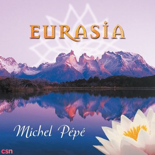 Eurasia