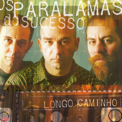 Os Paralamas Do Sucesso