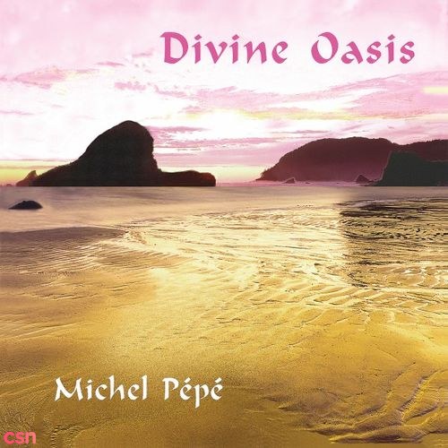 Divine Oasis