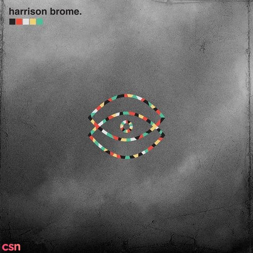Harrison Brome