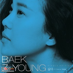 Baek Ji Young