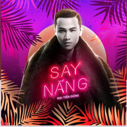 Say Nắng (New Version) (Single)