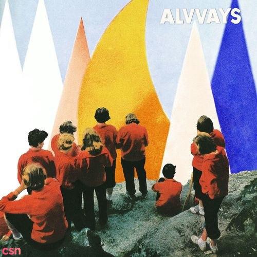 Alvvays