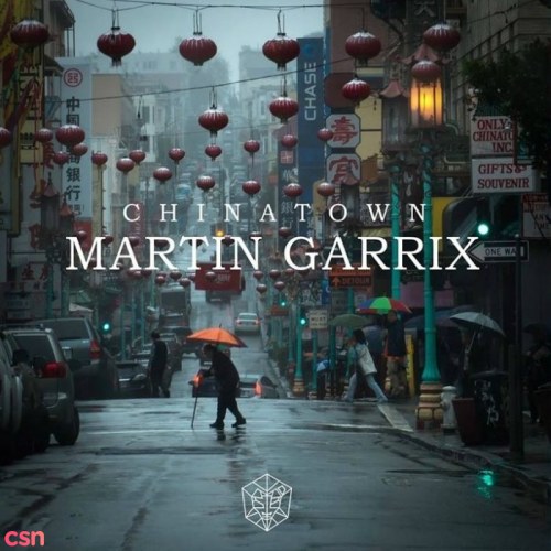 Chinatown (Official Music)