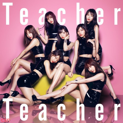 Teacher Teacher Type-A