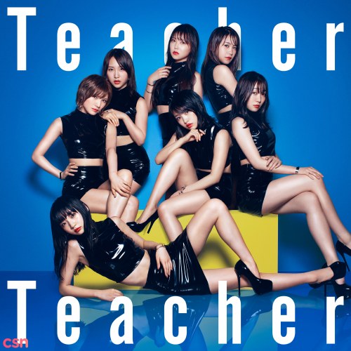 Teacher Teacher Type-B