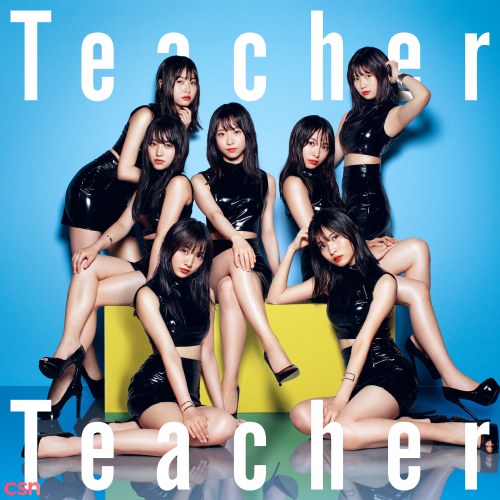 Teacher Teacher Type-D