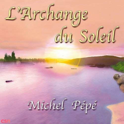 L'archange Du Soleil