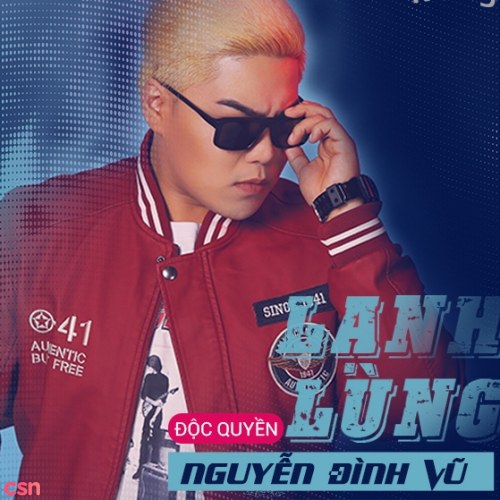 Lạnh Lùng (Single)