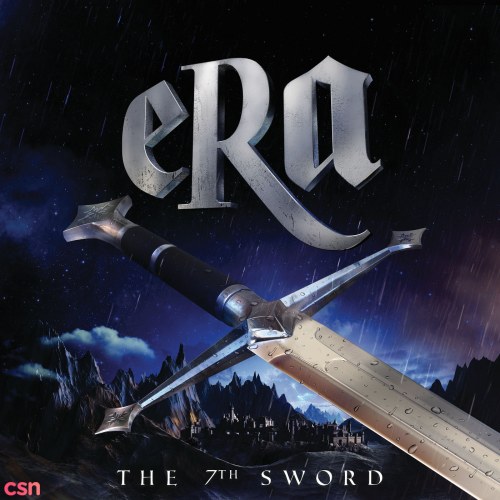 The 7th Sword