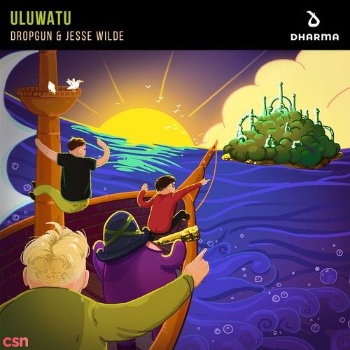 Uluwatu (Single)