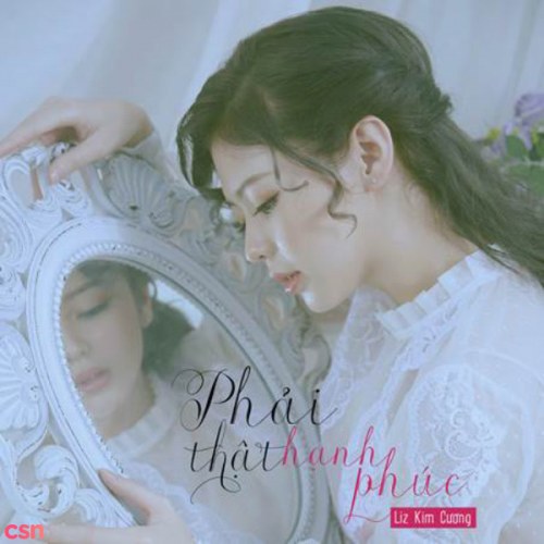 Phải Thật Hạnh Phúc (Single)