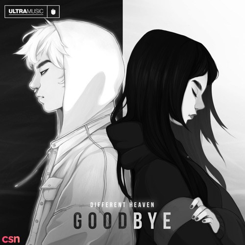 Goodbye (Single)