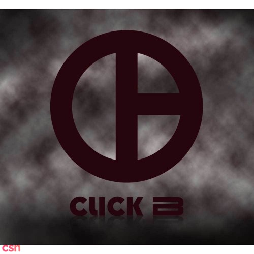 Click B