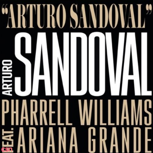 Arturo Sandoval (Single)