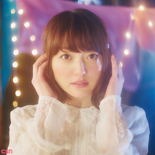 Kana Hanazawa