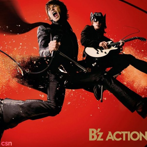 B'z