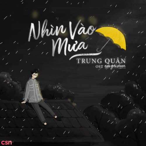 Nhìn Vào Mưa (Single)