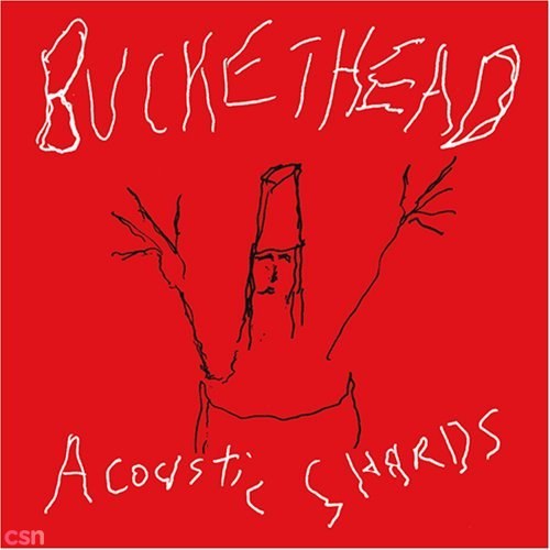 Buckethead