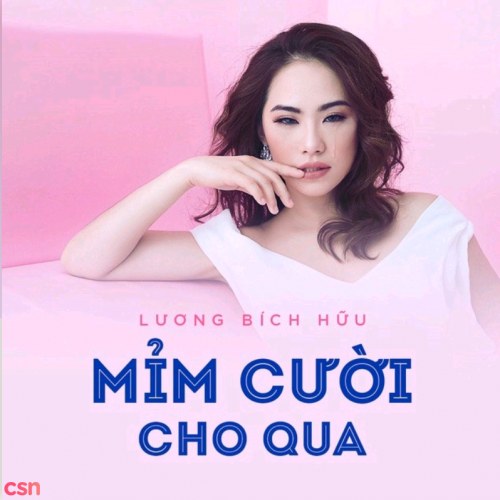 Mỉm Cười Cho Qua (Single)