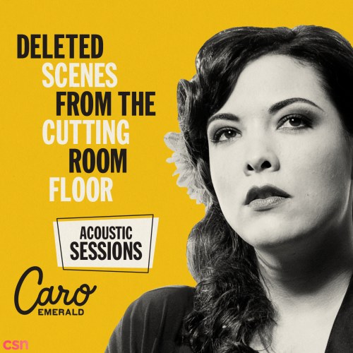 Caro Emerald