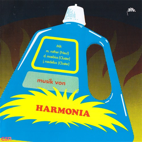 Harmonia