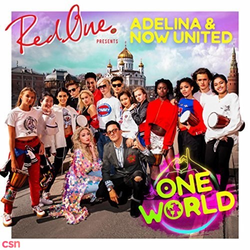 One World (Single)