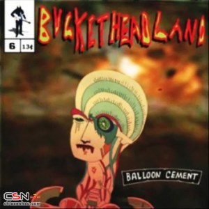 Buckethead