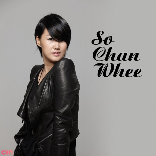 So Chan Whee