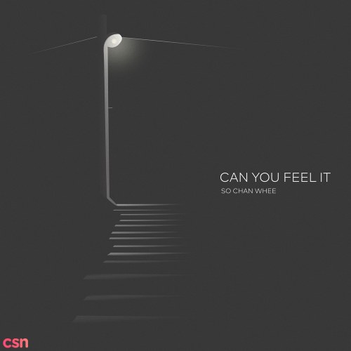 Can You Feel It (Single)
