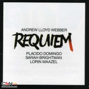 Andrew Lloyd Webber - Requiem