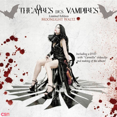 Theatres Des Vampires