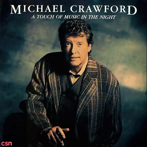 Michael Crawford