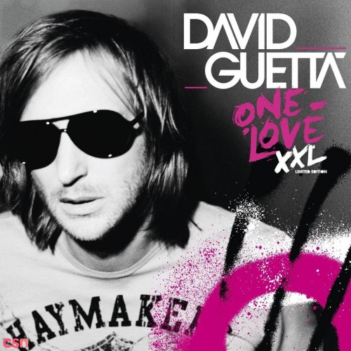 David Guetta